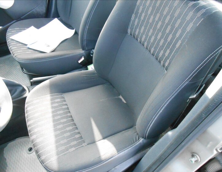 Dacia Sandero Hatchback 1,1 l 55 kw