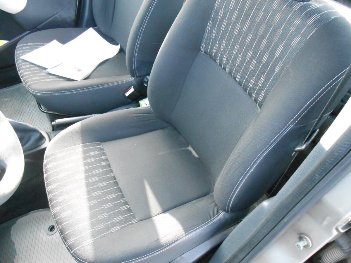 Dacia Sandero Hatchback 1,1 l 55 kw