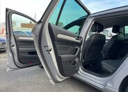 Volkswagen Passat Kombi 2,0 l 110 kw