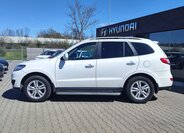 Hyundai Santa Fe SUV / Terénní 2,2 l 145 kw