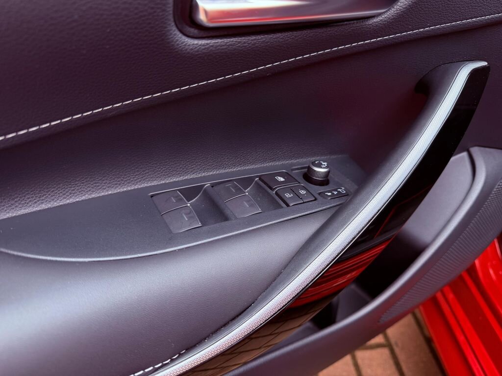 Toyota Corolla Kombi 1,2 l 85 kw