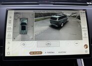 Land Rover Range Rover Sport SUV / Terénní 3,0 l 184 kw