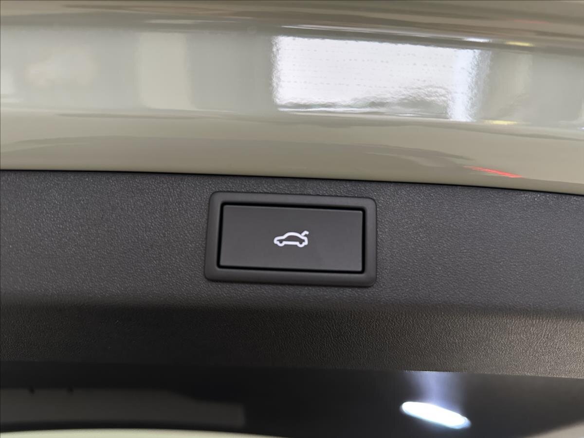 Škoda Elroq SUV 1,0 150 kw