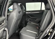 Škoda Kodiaq SUV / Terénní 2,0 l 142 kw