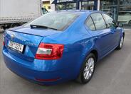 Škoda Octavia 3