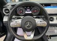 Mercedes-Benz Třídy E 39