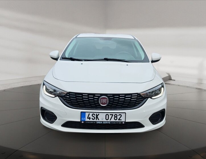 Fiat Tipo Hatchback 1,4 l 70 kw