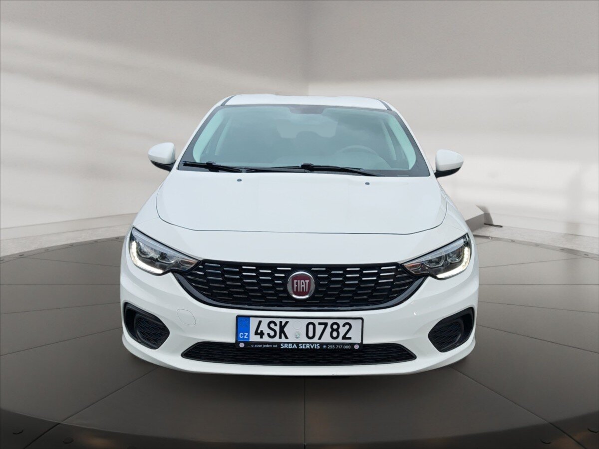 Fiat Tipo Hatchback 1,4 l 70 kw