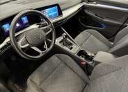 Volkswagen Golf Hatchback 1,5 l 110 kw