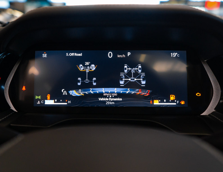 Jeep Grand Cherokee 25