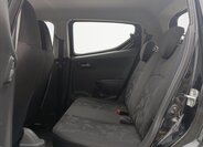 Suzuki Alto Hatchback 996,0 50 kw
