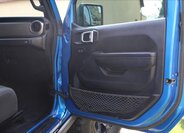 Jeep Gladiator Pick-up 3,7 l 210 kw