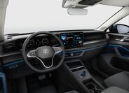 Volkswagen Tayron SUV / Terénní 0,0 110 kw