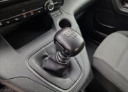 Peugeot Rifter Kombi 1,5 l 75 kw