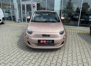 Fiat 500e Hatchback 0,0 87 kw