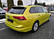 Volkswagen Golf Kombi 1,5 l 110 kw