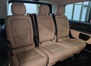 Mercedes-Benz Třídy V MPV 2,0 l 174 kw