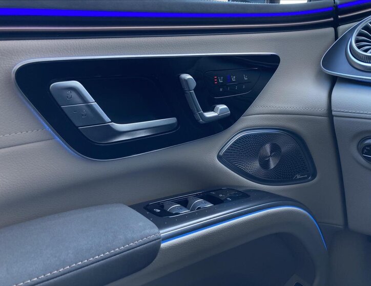 Mercedes-Benz EQS 17