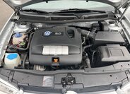 Volkswagen Golf Hatchback 2,0 l 85 kw