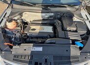 Volkswagen Tiguan SUV 2,0 l 125 kw