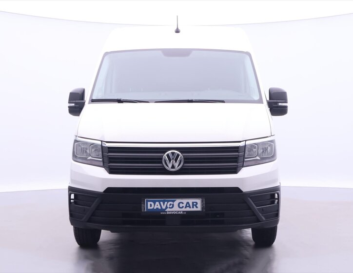 Volkswagen Crafter Skříň 2,0 l 103 kw