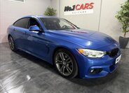 BMW Řada 4 Sedan / Limuzína 2,0 l 135 kw