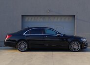 Mercedes-Benz Třídy S Ostatní 3,0 l 190 kw