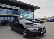 BMW Řada 5 6