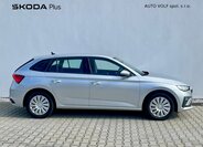 Škoda Scala 9