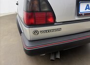 Volkswagen Golf Sedan / Limuzína 1,8 l 79 kw