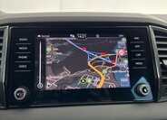 Škoda Karoq SUV / Terénní 1,5 l 110 kw