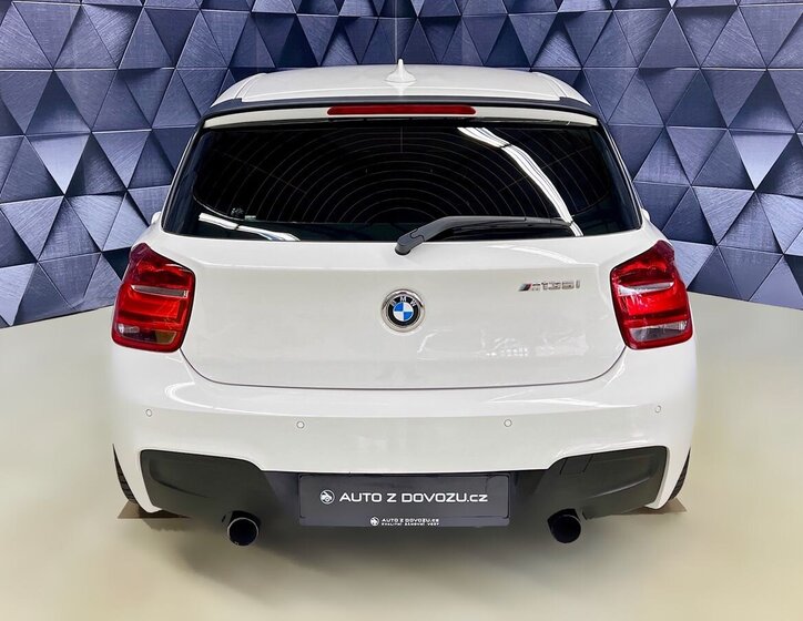 BMW Řada 1 Hatchback 3,0 l 235 kw