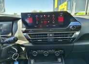 Citroën C4 Hatchback 1,2 l 96 kw