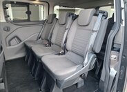 Ford Tourneo Custom MPV 2,0 l 125 kw