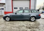 BMW Řada 5 Kombi 2,0 l 120 kw