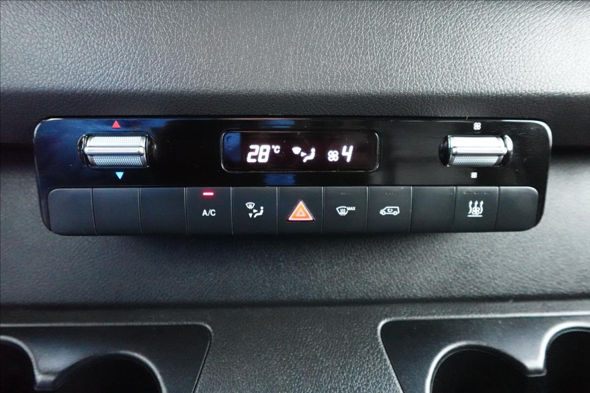 Mercedes-Benz Sprinter Ostatní 2,1 l 120 kw