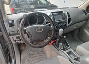 Toyota Hilux Pick-up 2,5 l 106 kw