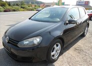 Volkswagen Golf Hatchback 1,6 l 77 kw