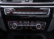 BMW X1 SUV 2,0 l 140 kw