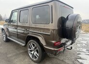 Mercedes-Benz Třídy G 3