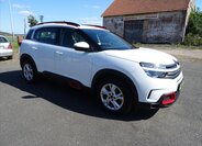 Citroën C5 Aircross 2