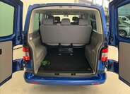 Volkswagen Caravelle 22