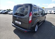 Ford Tourneo Connect MPV 1,5 l 88 kw