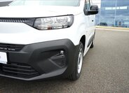 Citroën Berlingo Ostatní 1,2 l 81 kw