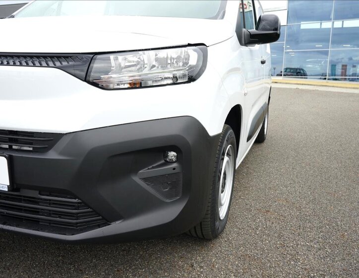 Citroën Berlingo Ostatní 1,2 l 81 kw