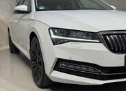 Škoda Superb Kombi 1,4 l 160 kw