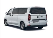 Volkswagen Transporter Kombi 2,0 l 125 kw