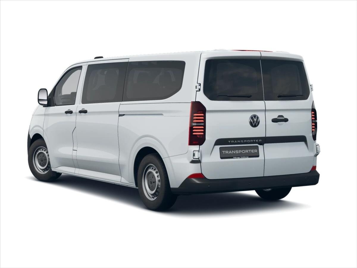 Volkswagen Transporter Kombi 2,0 l 125 kw