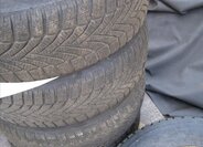 Seat Leon Hatchback 1,4 l 92 kw