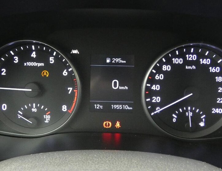 Hyundai i30 Kombi 998,0 88 kw